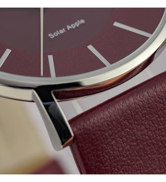 JACQUES LEMANS JACQUES LEMANS ECO POWER 1-2113E KADIN KOL SAATİ