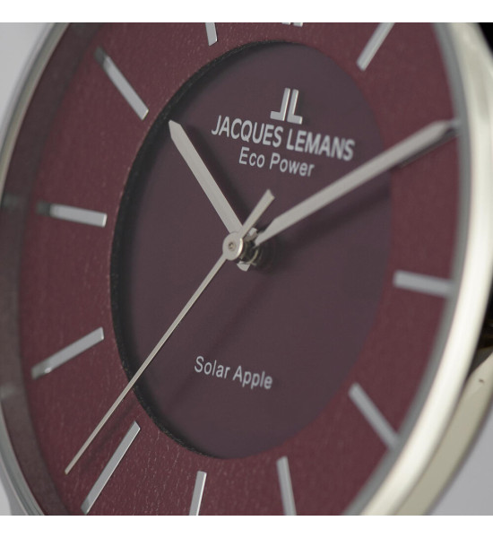 JACQUES LEMANS JACQUES LEMANS ECO POWER 1-2113E KADIN KOL SAATİ