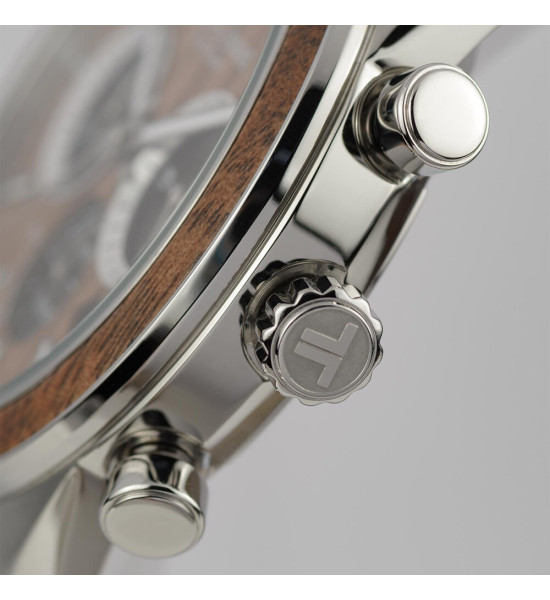 JACQUES LEMANS JACQUES LEMANS ECO POWER 1-2115B ERKEK KOL SAATİ
