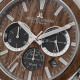 JACQUES LEMANS JACQUES LEMANS ECO POWER 1-2115B ERKEK KOL SAATİ