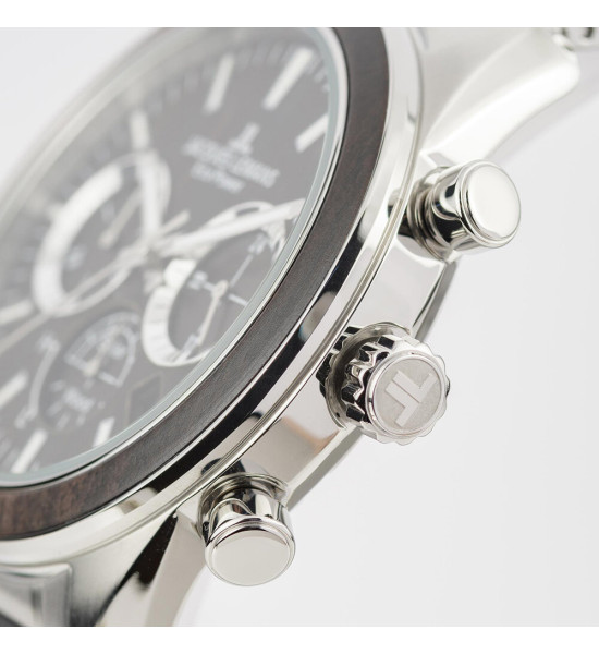 JACQUES LEMANS JACQUES LEMANS ECO POWER 1-2115C ERKEK KOL SAATİ