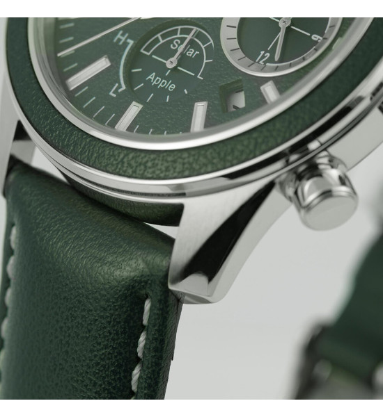 JACQUES LEMANS JACQUES LEMANS ECO POWER 1-2115D ERKEK KOL SAATİ