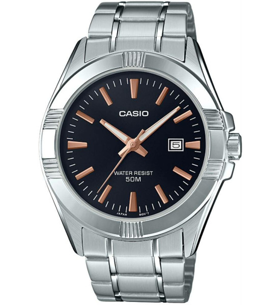 CASIO CASIO MTP-1308D-1A2VDF ERKEK KOL SAATİ