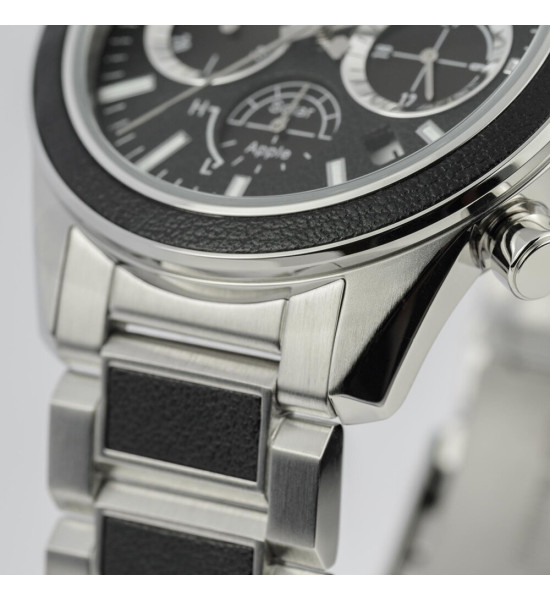 JACQUES LEMANS JACQUES LEMANS ECO POWER 1-2115F ERKEK KOL SAATİ