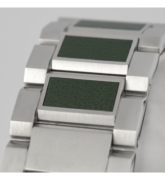 JACQUES LEMANS JACQUES LEMANS ECO POWER 1-2115G ERKEK KOL SAATİ