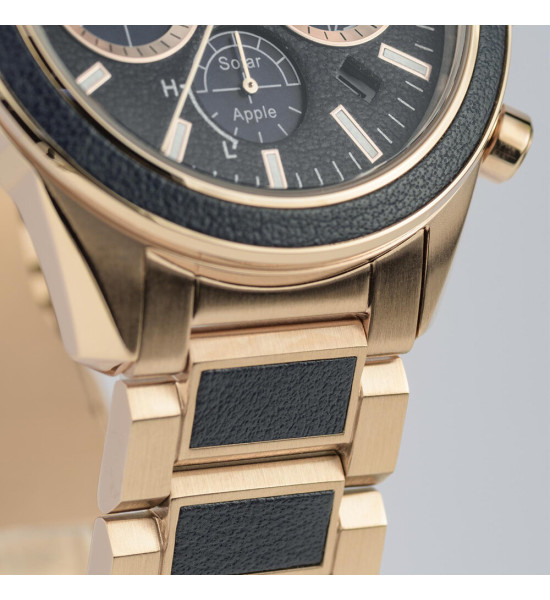 JACQUES LEMANS JACQUES LEMANS ECO POWER 1-2115H ERKEK KOL SAATİ