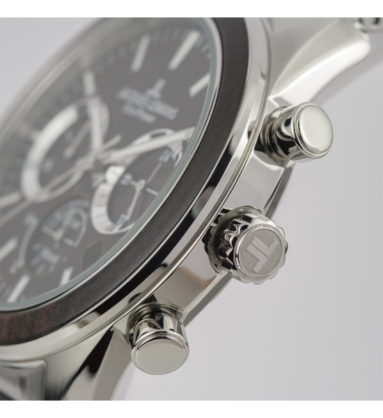 JACQUES LEMANS JACQUES LEMANS ECO POWER 1-2115I ERKEK KOL SAATİ