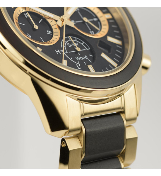 JACQUES LEMANS JACQUES LEMANS ECO POWER 1-2115L ERKEK KOL SAATİ