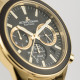 JACQUES LEMANS JACQUES LEMANS ECO POWER 1-2115L ERKEK KOL SAATİ