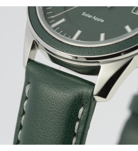 JACQUES LEMANS JACQUES LEMANS ECO POWER 1-2116B ERKEK KOL SAATİ