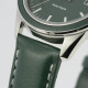 JACQUES LEMANS JACQUES LEMANS ECO POWER 1-2116B ERKEK KOL SAATİ