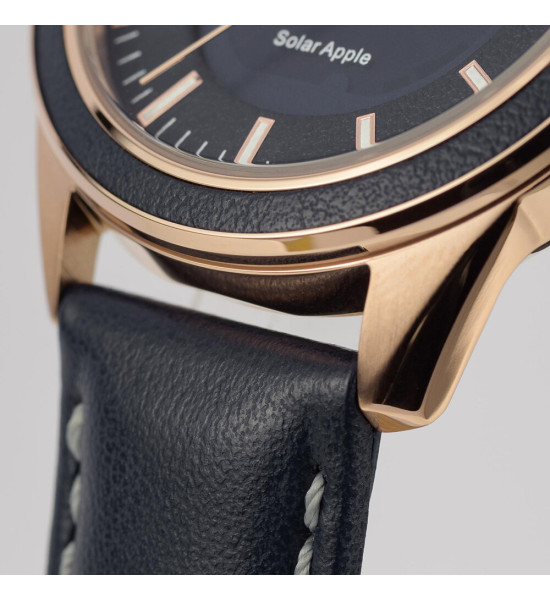 JACQUES LEMANS JACQUES LEMANS ECO POWER 1-2116C ERKEK KOL SAATİ