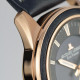 JACQUES LEMANS JACQUES LEMANS ECO POWER 1-2116C ERKEK KOL SAATİ