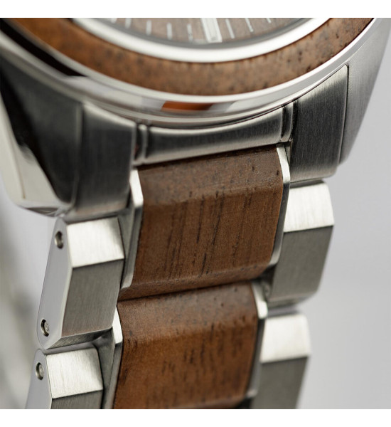 JACQUES LEMANS JACQUES LEMANS ECO POWER 1-2116H ERKEK KOL SAATİ
