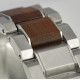 JACQUES LEMANS JACQUES LEMANS ECO POWER 1-2116H ERKEK KOL SAATİ
