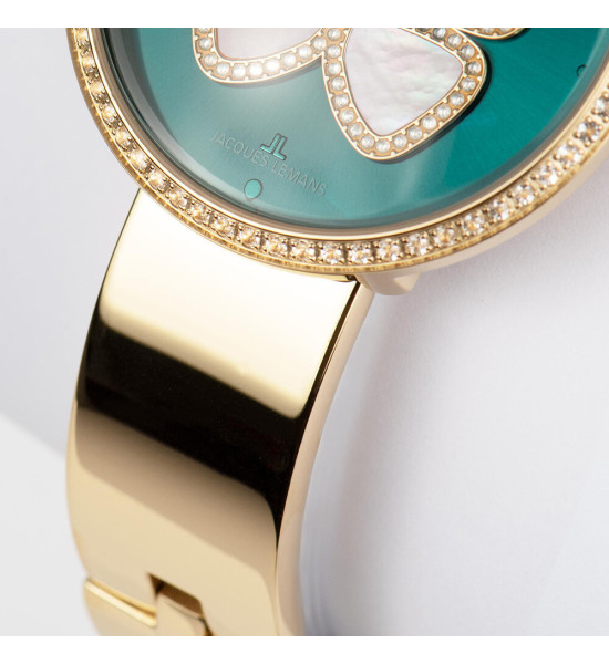 JACQUES LEMANS JACQUES LEMANS DESIGN COLLECTION 1-2136D KADIN KOL SAATİ