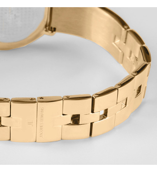 JACQUES LEMANS JACQUES LEMANS DESIGN COLLECTION 1-2136D KADIN KOL SAATİ