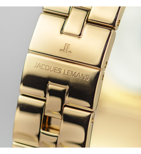 JACQUES LEMANS JACQUES LEMANS DESIGN COLLECTION 1-2136C KADIN KOL SAATİ
