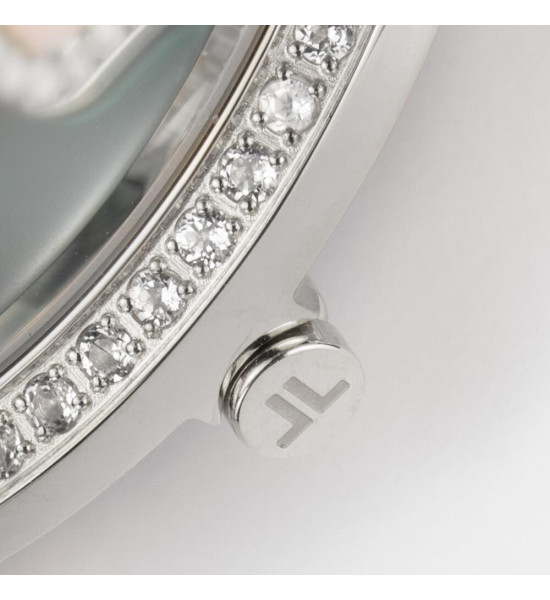 JACQUES LEMANS JACQUES LEMANS DESIGN COLLECTION 1-2136B KADIN KOL SAATİ
