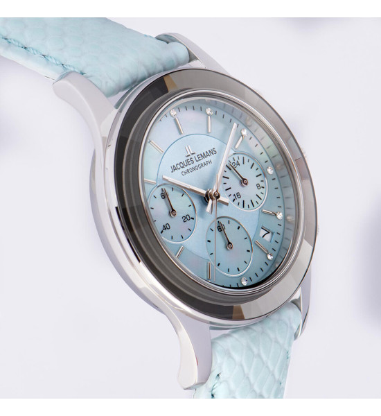 JACQUES LEMANS JACQUES LEMANS VENICE 1-2151C KADIN KOL SAATİ