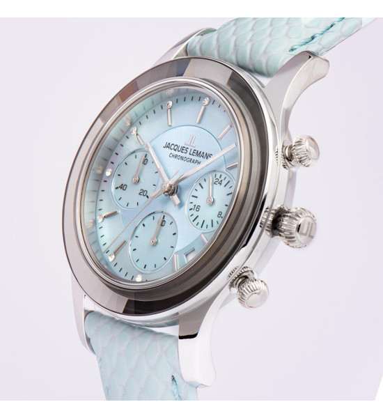 JACQUES LEMANS JACQUES LEMANS VENICE 1-2151C KADIN KOL SAATİ