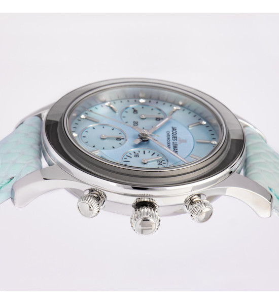 JACQUES LEMANS JACQUES LEMANS VENICE 1-2151C KADIN KOL SAATİ