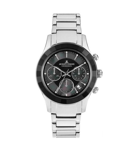 JACQUES LEMANS JACQUES LEMANS VENICE 1-2151E KADIN KOL SAATİ