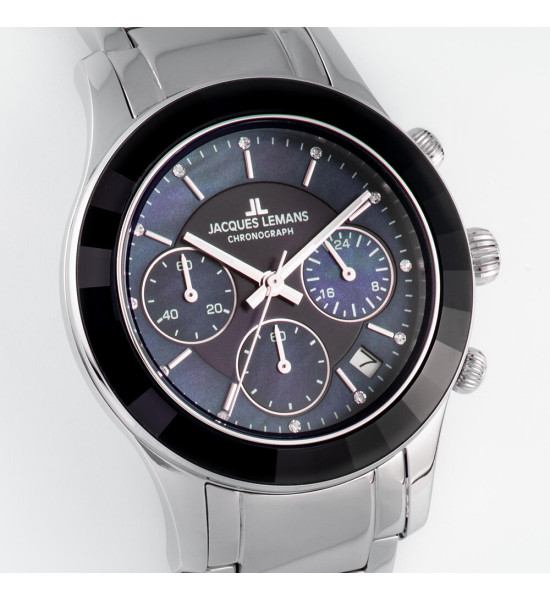 JACQUES LEMANS JACQUES LEMANS VENICE 1-2151E KADIN KOL SAATİ