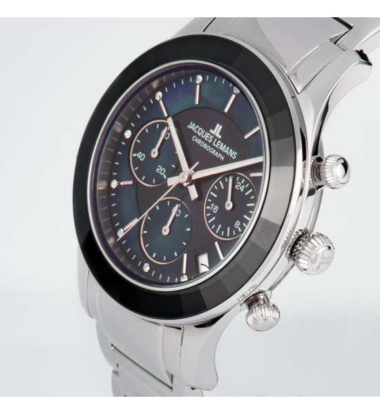 JACQUES LEMANS JACQUES LEMANS VENICE 1-2151E KADIN KOL SAATİ