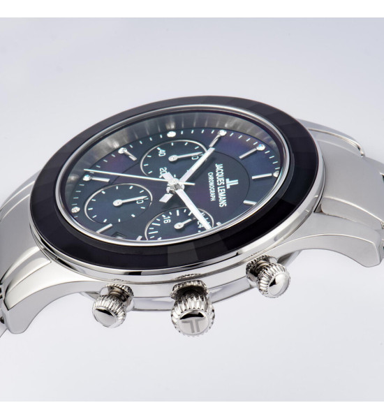 JACQUES LEMANS JACQUES LEMANS VENICE 1-2151E KADIN KOL SAATİ