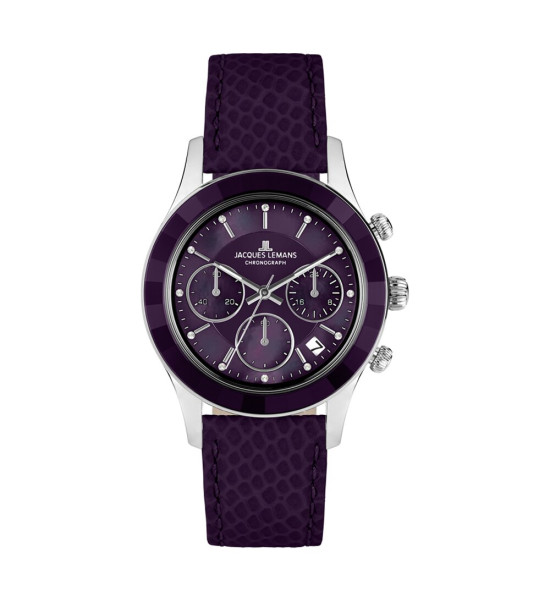 JACQUES LEMANS JACQUES LEMANS VENICE 1-2151J KADIN KOL SAATİ