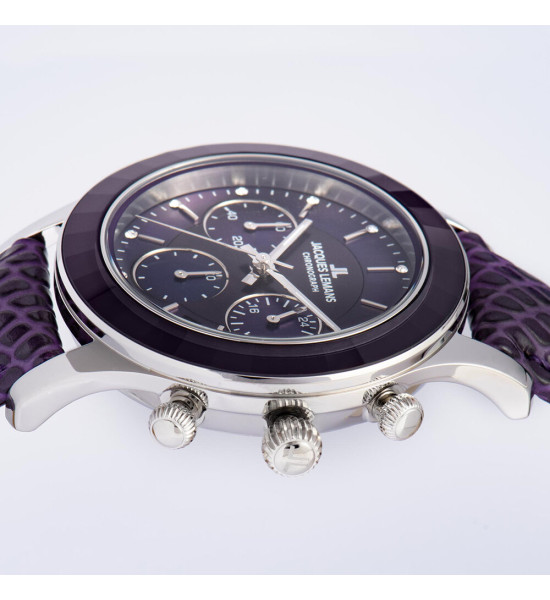 JACQUES LEMANS JACQUES LEMANS VENICE 1-2151J KADIN KOL SAATİ