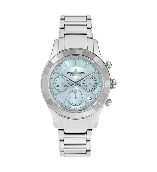 JACQUES LEMANS JACQUES LEMANS VENICE 1-2151K KADIN KOL SAATİ