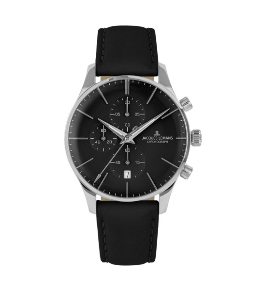 JACQUES LEMANS JACQUES LEMANS LONDON 1-2163A ERKEK KOL SAATİ
