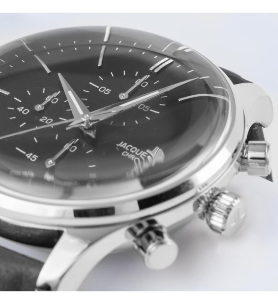 JACQUES LEMANS JACQUES LEMANS LONDON 1-2163A ERKEK KOL SAATİ
