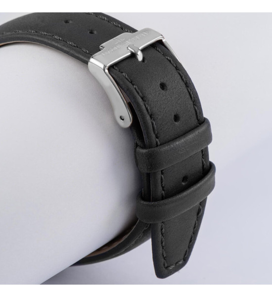 JACQUES LEMANS JACQUES LEMANS LONDON 1-2163A ERKEK KOL SAATİ