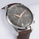 JACQUES LEMANS JACQUES LEMANS LONDON 1-2163E ERKEK KOL SAATİ