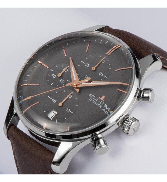 JACQUES LEMANS JACQUES LEMANS LONDON 1-2163E ERKEK KOL SAATİ