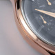 JACQUES LEMANS JACQUES LEMANS LONDON 1-2163F ERKEK KOL SAATİ