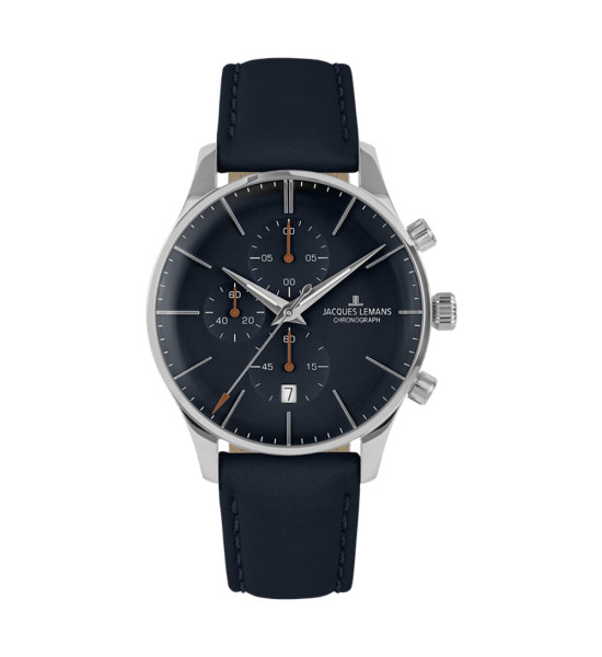 JACQUES LEMANS JACQUES LEMANS LONDON 1-2163C ERKEK KOL SAATİ