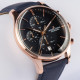 JACQUES LEMANS JACQUES LEMANS LONDON 1-2163F ERKEK KOL SAATİ