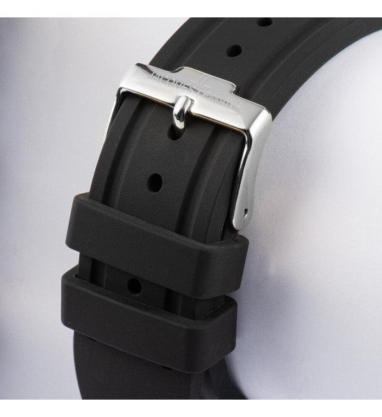 JACQUES LEMANS JACQUES LEMANS HYBROMATIC 1-2170A ERKEK KOL SAATİ