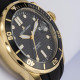 JACQUES LEMANS JACQUES LEMANS HYBROMATIC 1-2170F ERKEK KOL SAATİ