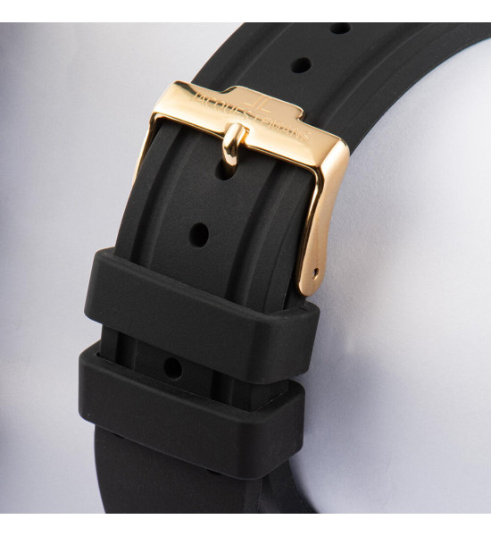 JACQUES LEMANS JACQUES LEMANS HYBROMATIC 1-2170F ERKEK KOL SAATİ
