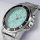 JACQUES LEMANS JACQUES LEMANS HYBROMATIC 1-2170I ERKEK KOL SAATİ