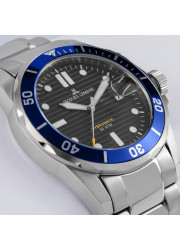 Orijinal Jacques Lemans Hybromatıc 1-2170j Erkek Kol Saati (2 Yıl Türkiye Resmi Garantili)