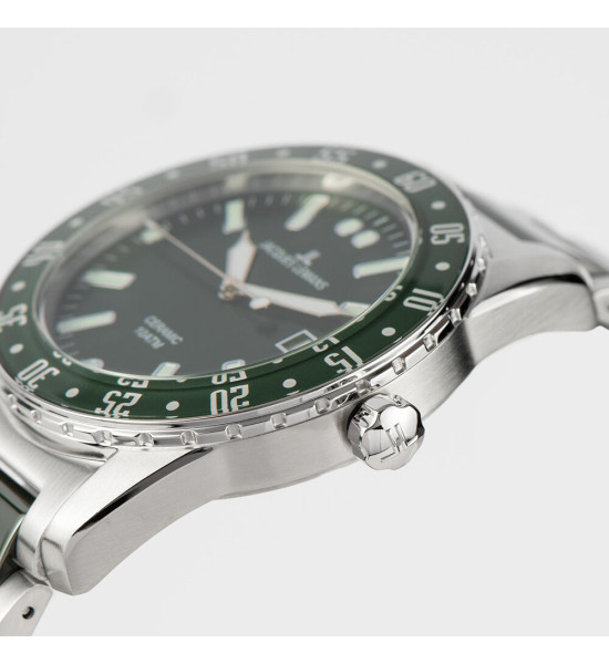 JACQUES LEMANS JACQUES LEMANS LIVERPOOL 42-10C ERKEK KOL SAATİ