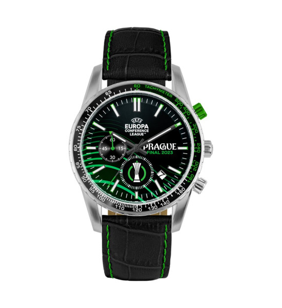 JACQUES LEMANS JACQUES LEMANS UEFA ECL-101D ERKEK KOL SAATİ