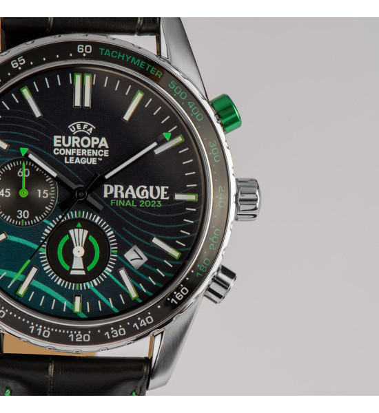 JACQUES LEMANS JACQUES LEMANS UEFA ECL-101D ERKEK KOL SAATİ