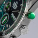 JACQUES LEMANS JACQUES LEMANS UEFA ECL-101D ERKEK KOL SAATİ